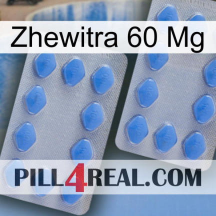 Zhewitra 60Mg 20
